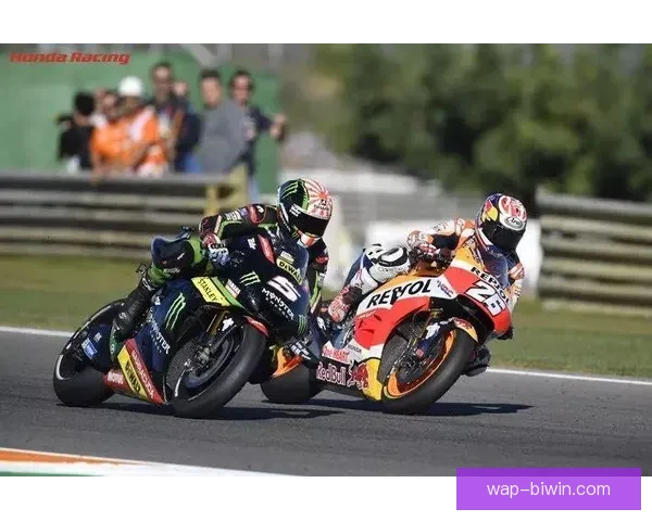 马尔克斯复出引发激烈竞争MotoGP赛季新格局分析