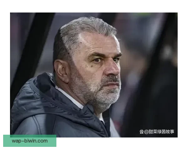 热刺高位防线易被反击波斯特科格鲁如何战术调整